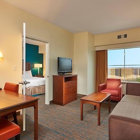 Residence Inn By Marriott Abilene Buitenkant foto