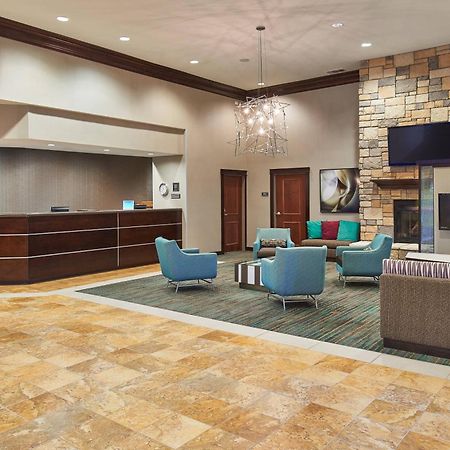 Residence Inn By Marriott Abilene Buitenkant foto
