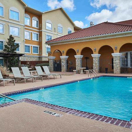 Residence Inn By Marriott Abilene Buitenkant foto